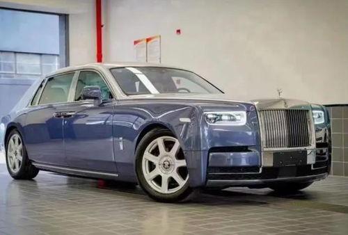 吃瓜劳斯莱斯网红,揭秘网络红人的奢华生活  第3张