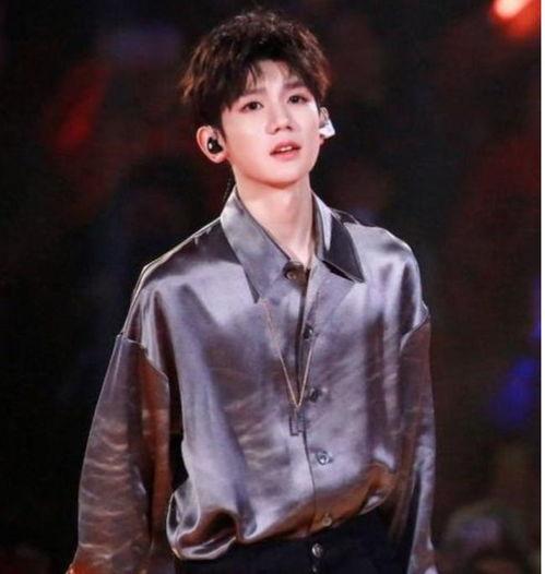 圈内人爆料王源和林俊杰,神秘幕后故事曝光