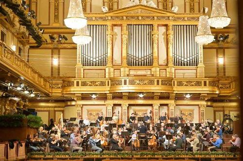 最新爆料维也纳视频大全,揭秘这座音乐之都的精彩瞬间 第1张 最新爆料维也纳视频大全,揭秘这座音乐之都的精彩瞬间 第1张